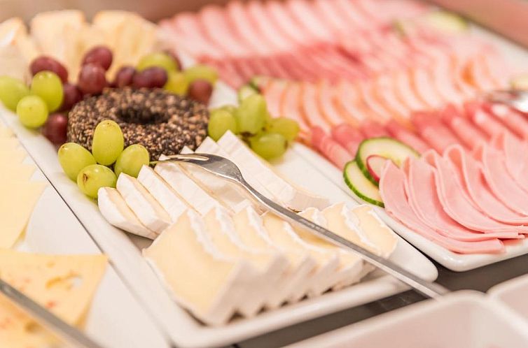 Hotel Garni Getreuer Eckart