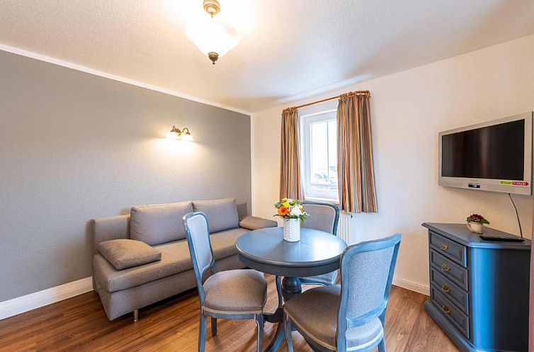 Hotel Garni Getreuer Eckart