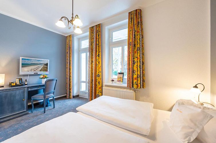 Hotel Garni Getreuer Eckart