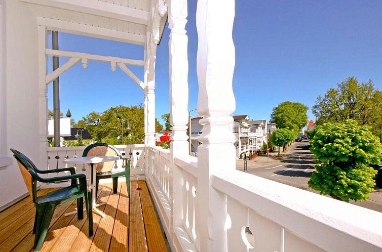 Hotel Garni Getreuer Eckart