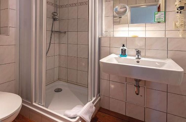 Hotel Deutsche Flagge