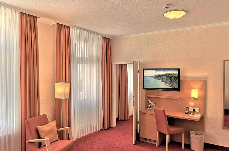 Hotel Villa Meeresgruss