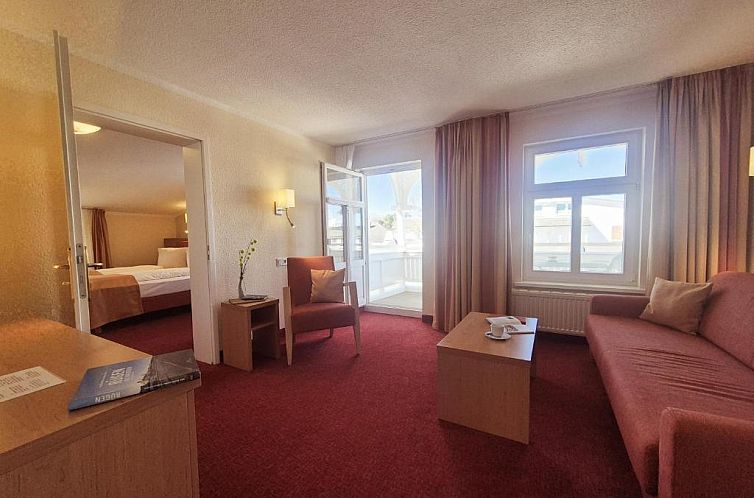 Hotel Villa Meeresgruss