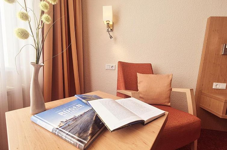 Hotel Villa Meeresgruss