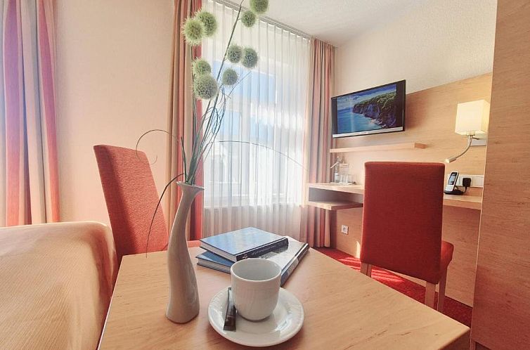 Hotel Villa Meeresgruss