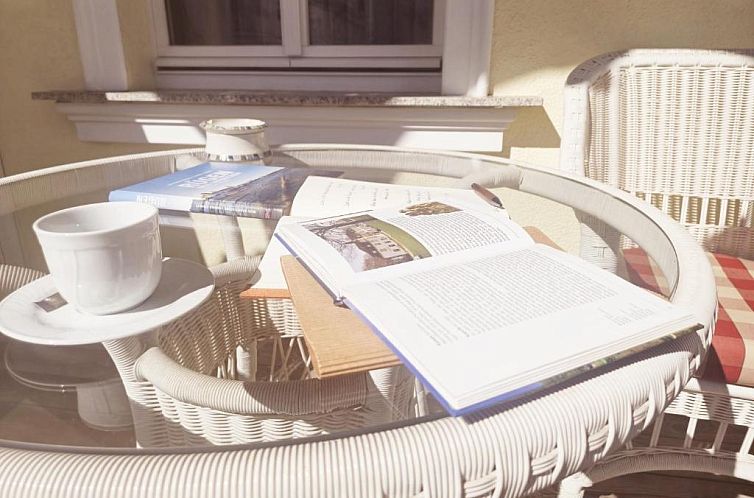 Hotel Villa Meeresgruss