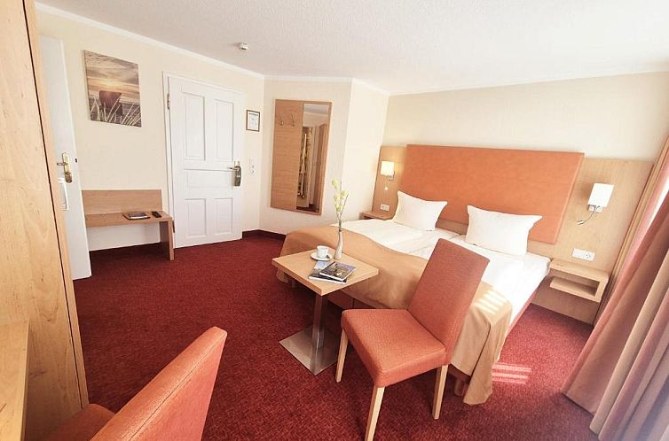 Hotel Villa Meeresgruss