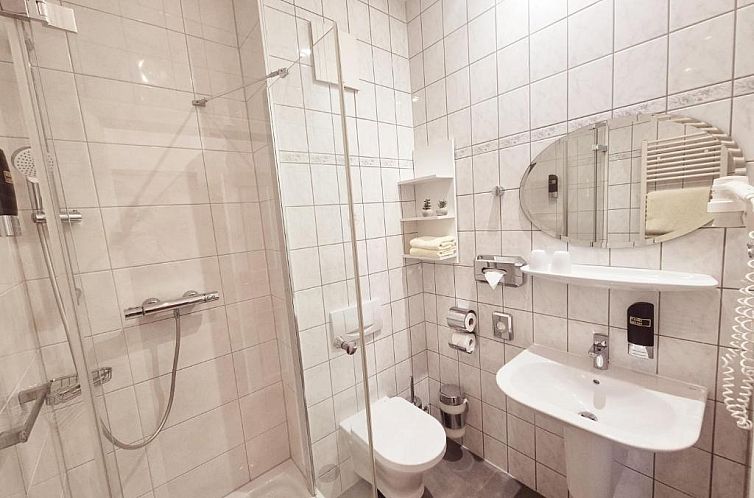 Hotel Villa Meeresgruss