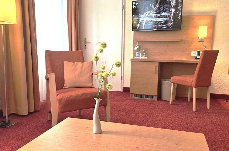 Hotel Villa Meeresgruss