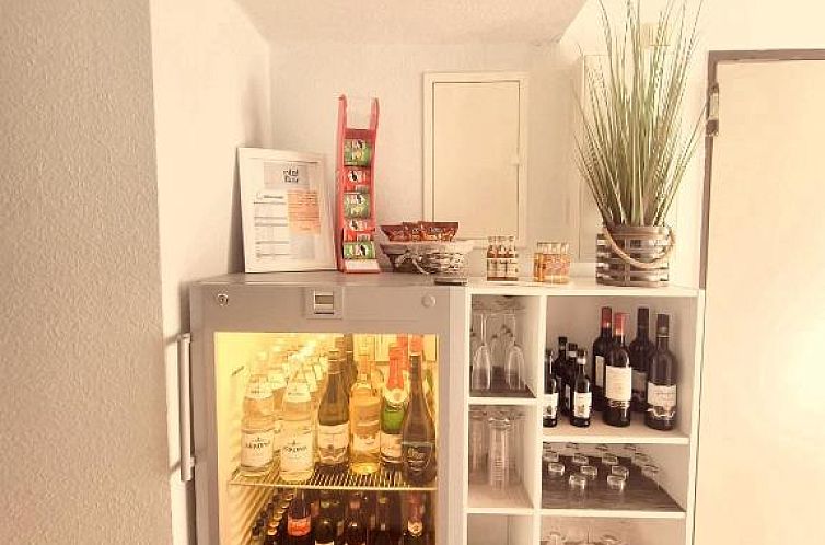 Hotel Villa Meeresgruss