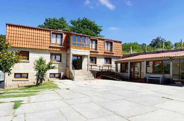 Casa Codesal