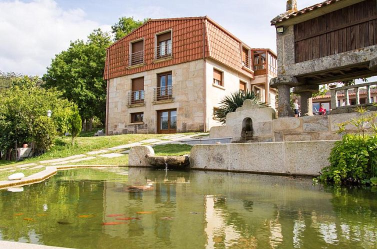 Casa Codesal