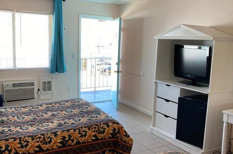 Surfside Motel - Seaside Heights