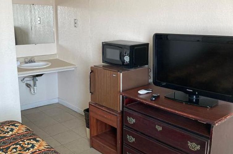 Surfside Motel - Seaside Heights