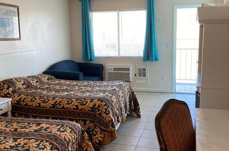 Surfside Motel - Seaside Heights