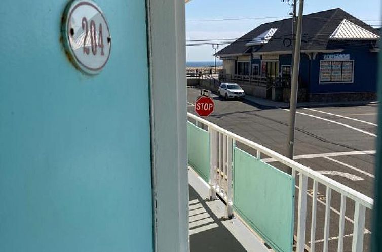 Surfside Motel - Seaside Heights