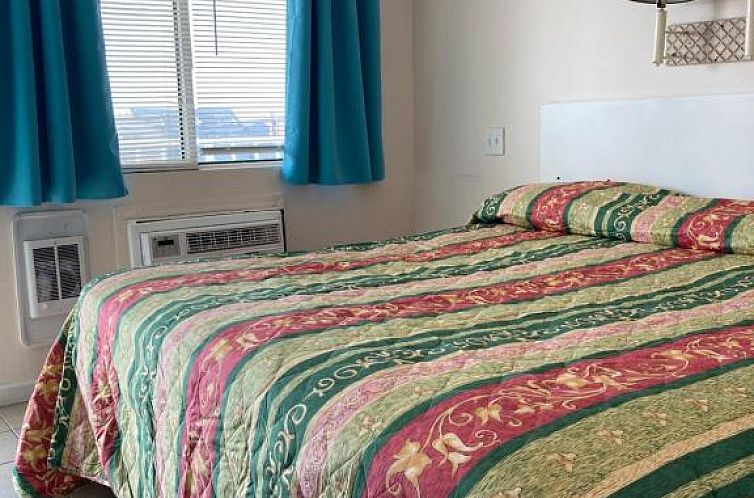 Surfside Motel - Seaside Heights