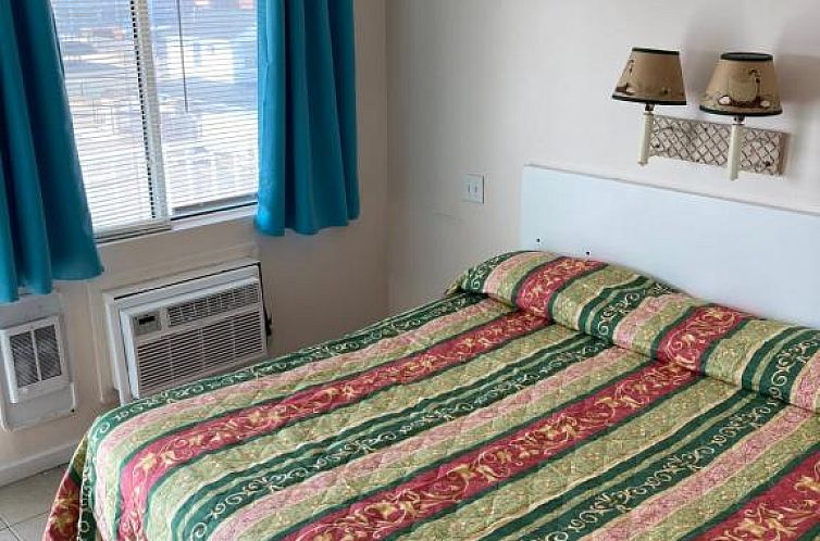 Surfside Motel - Seaside Heights