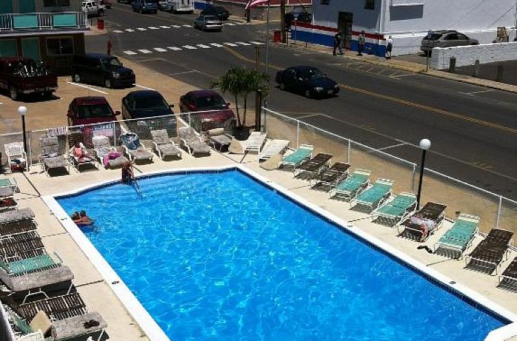 Surfside Motel - Seaside Heights
