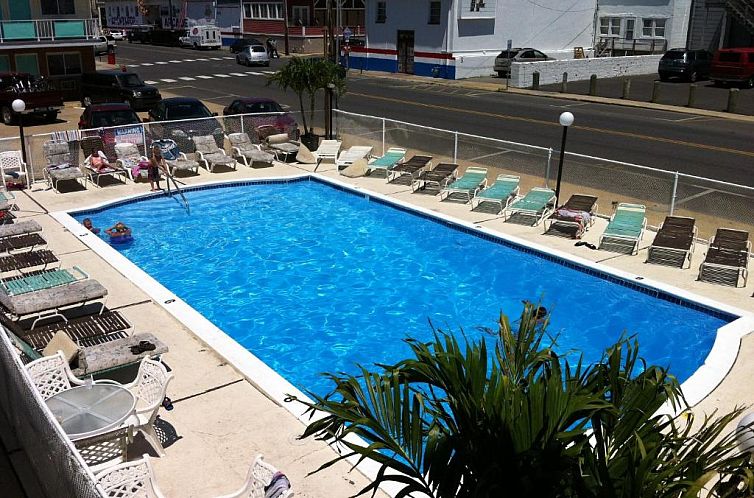 Surfside Motel - Seaside Heights