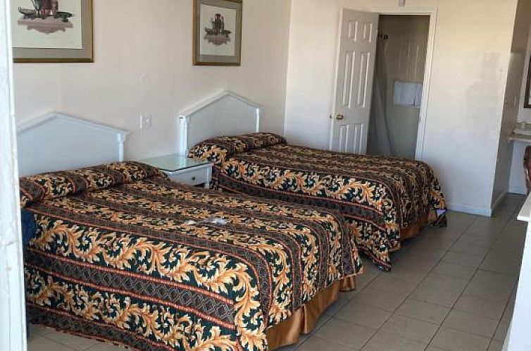 Surfside Motel - Seaside Heights