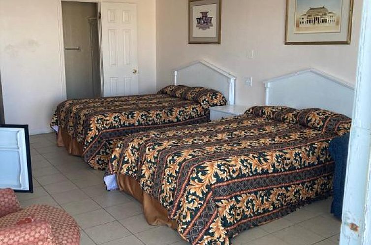 Surfside Motel - Seaside Heights