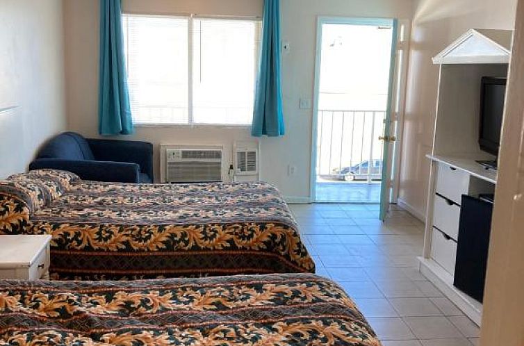 Surfside Motel - Seaside Heights