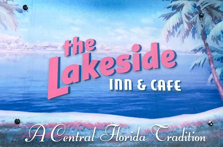 Lakeside Inn and Cafe
