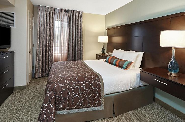 Staybridge Suites Glenview, an IHG Hotel