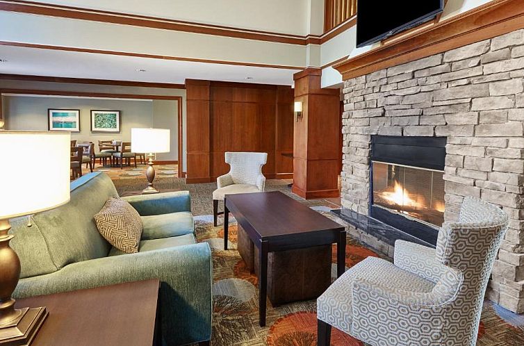 Staybridge Suites Glenview, an IHG Hotel