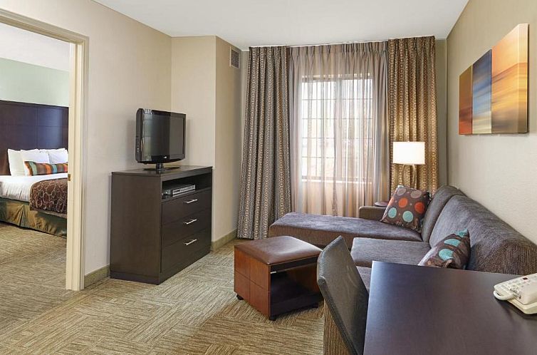 Staybridge Suites Glenview, an IHG Hotel