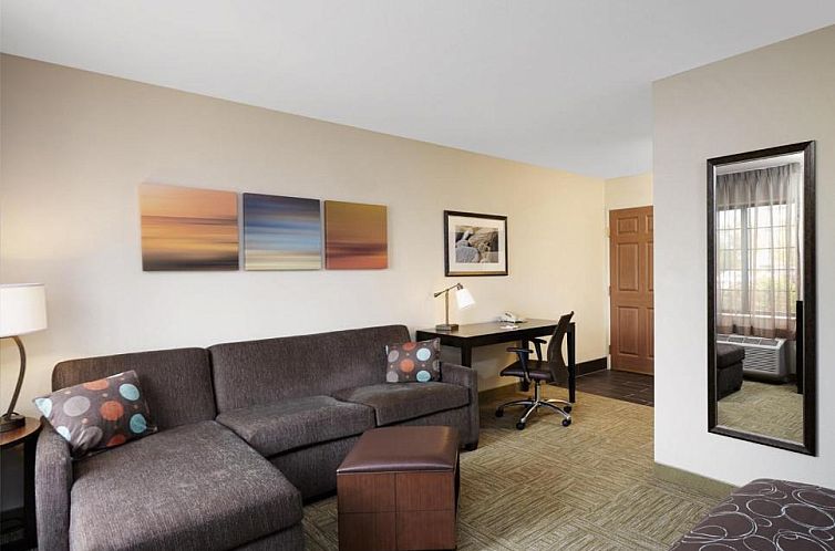 Staybridge Suites Glenview, an IHG Hotel