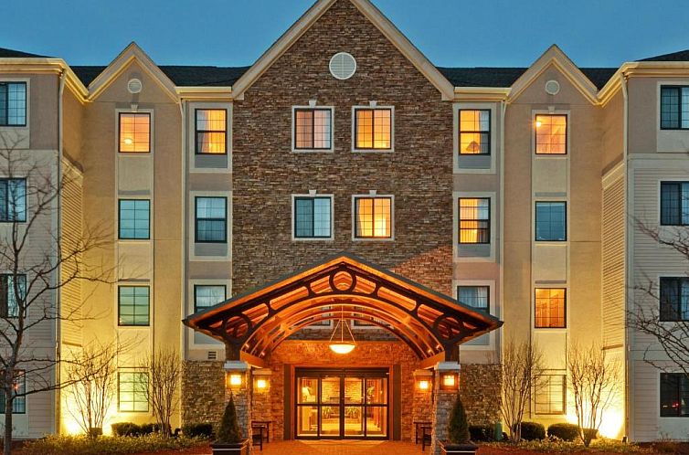 Staybridge Suites Glenview, an IHG Hotel