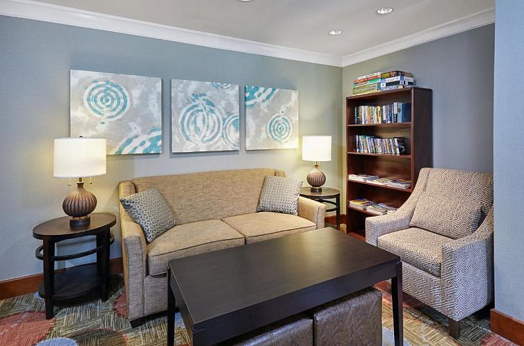 Staybridge Suites Glenview, an IHG Hotel