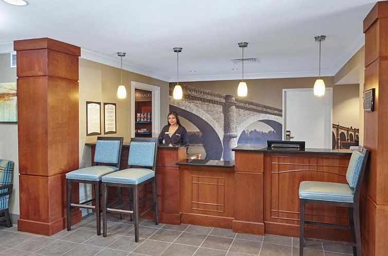 Staybridge Suites Glenview, an IHG Hotel