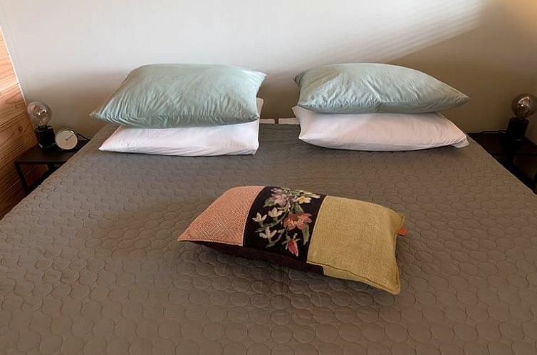 Vakantiehuis in Klijndijk