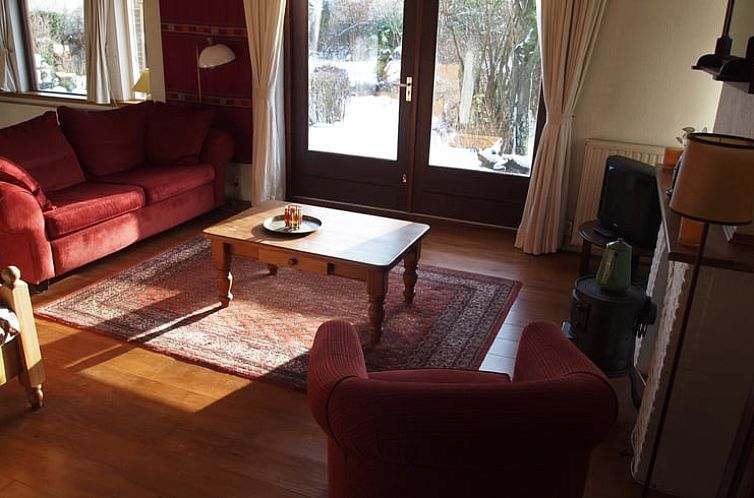 Vakantiehuis in Odoornerveen