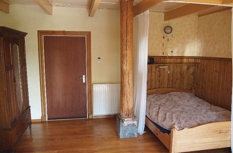 Vakantiehuis in Odoornerveen