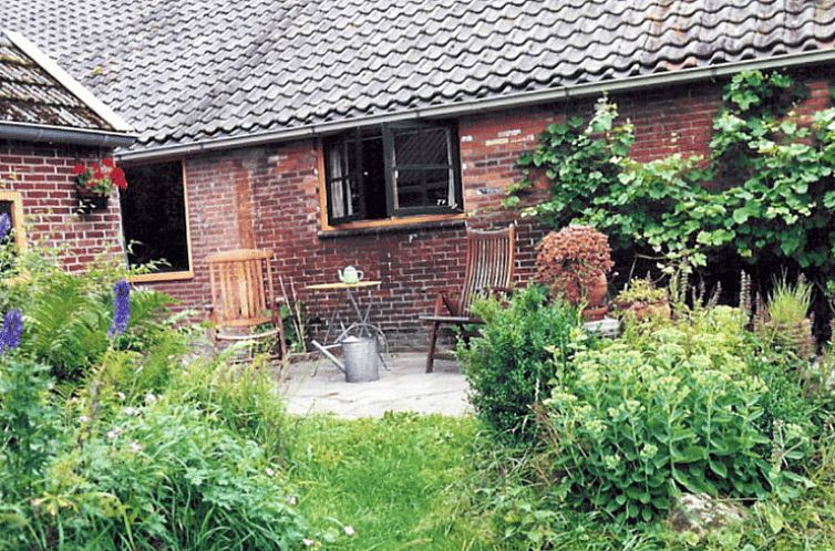 Vakantiehuis in Odoornerveen