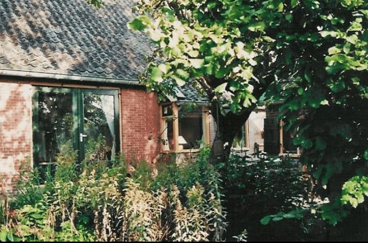 Vakantiehuis in Odoornerveen