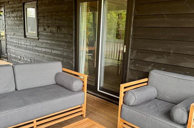 Vakantiehuisje in Odoornerveen