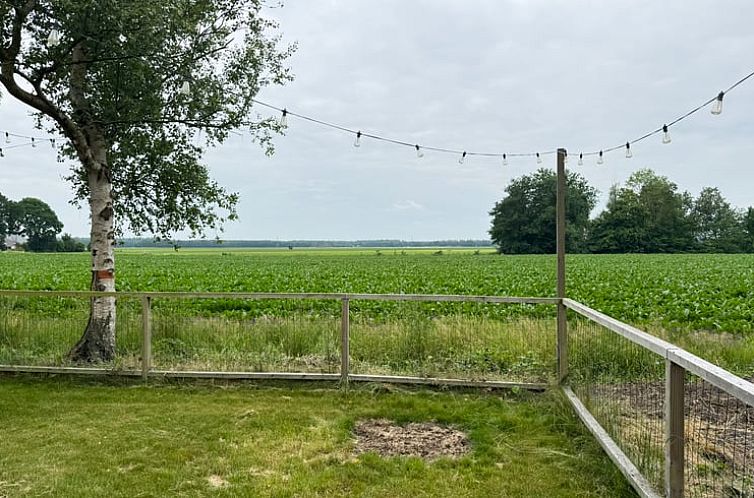 Vakantiehuisje in Odoornerveen