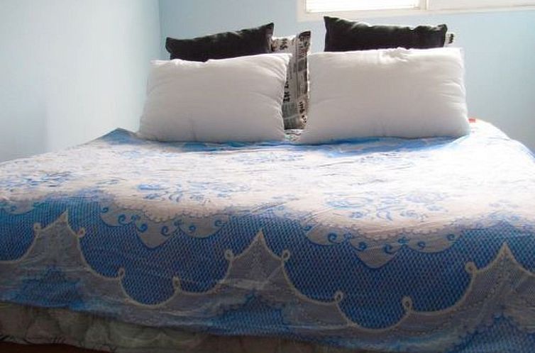 Appartement für 4 Personen ca. 50 m&sup2; in Budva, Adriak?