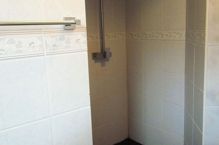 Appartement für 4 Personen ca. 50 m&sup2; in Budva, Adriak?