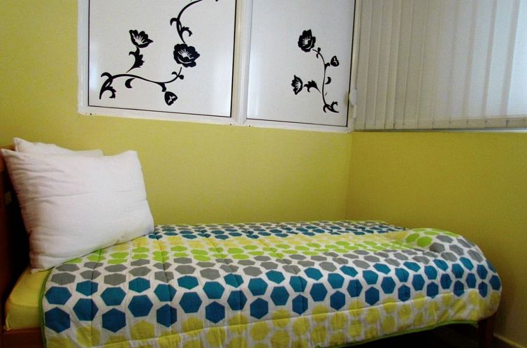 Appartement für 4 Personen ca. 50 m&sup2; in Budva, Adriak?