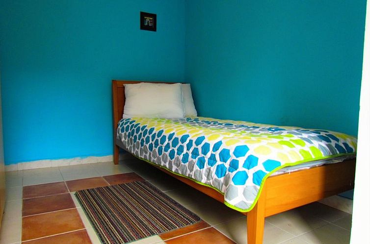 Appartement für 4 Personen ca. 50 m&sup2; in Budva, Adriak?