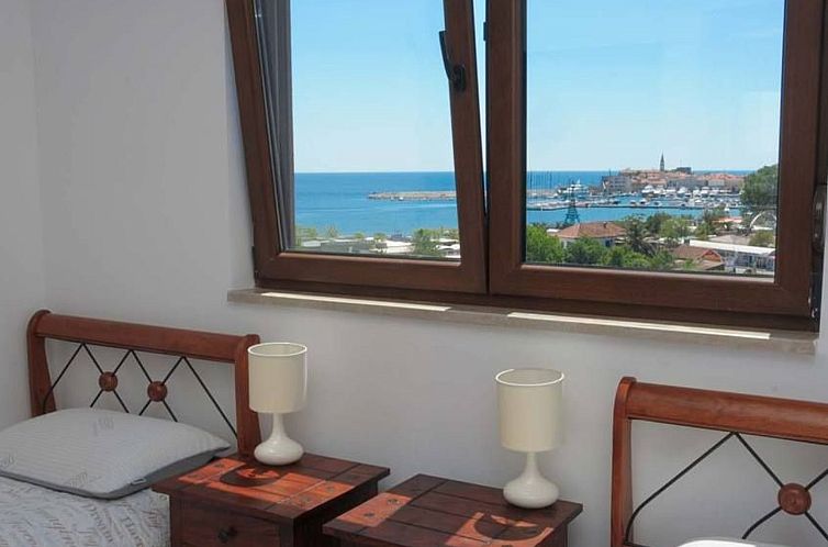 Appartement für 4 Personen ca. 45 m&sup2; in Budva, Adriak?