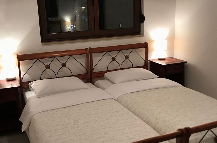 Appartement für 4 Personen ca. 45 m&sup2; in Budva, Adriak?