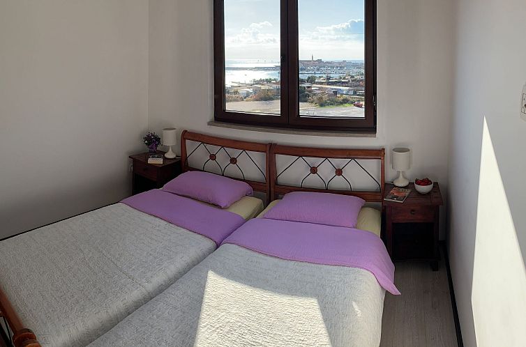 Appartement für 4 Personen ca. 45 m&sup2; in Budva, Adriak?