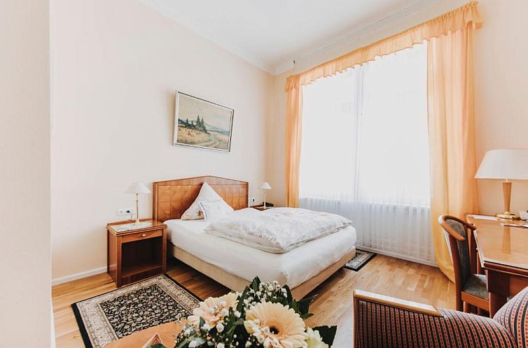 Guest house 19402404 - Apartment Hessen - Hotel Spöttel